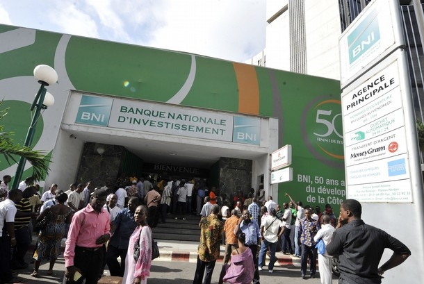 Côte d`Ivoire : l`UE lève des sanctions contre six entreprises